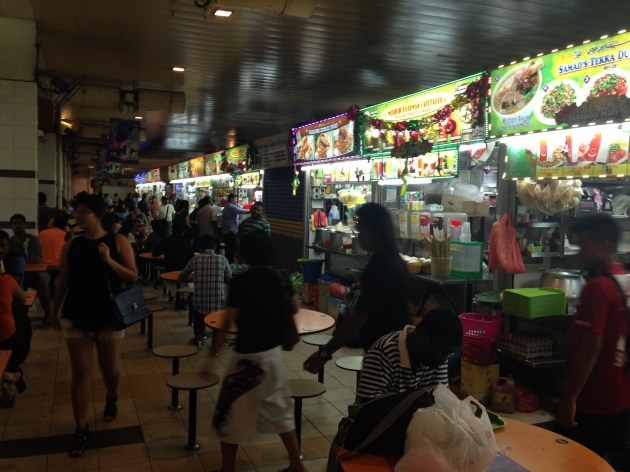 Hawker Centre 2