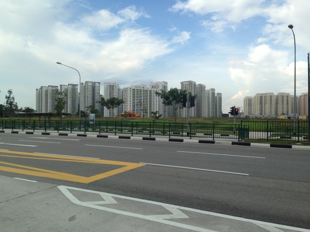 HDB Flats 1