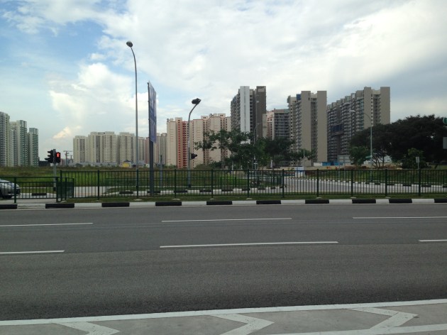 HDB Flats 2