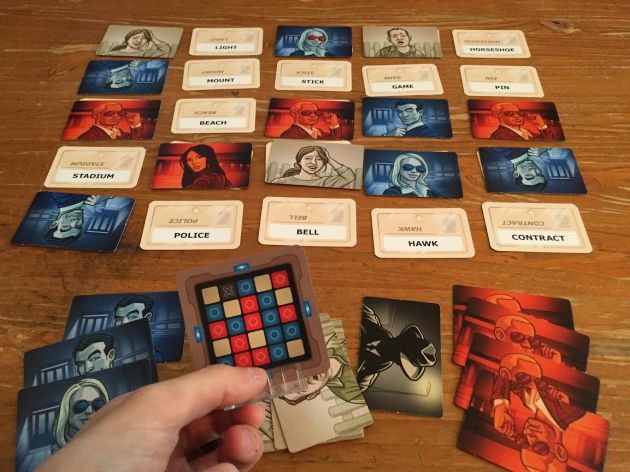 Codenames