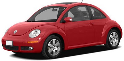 Punch Buggy